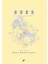 2025 Astroloji Ajandası - Büşra Öztürk Çoban 1