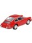 1/64 Porsche 901 1963 Signal Red MGT00695 2