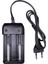 Powermaster PMR-1210LIX 18650 4.2V 1000MA Pil Şarj Cihazı 2