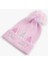 Unicorn Bere Peluş Ponpon Detaylı 2