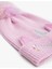 Unicorn Bere Peluş Ponpon Detaylı 3
