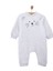 Yenidoğan Unisex Figürlü Patiksiz Tulum Unisex 1