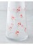 Bloom Cam 3 Parça Su Takımı 1150 ml + 400 ml Kırmızı 3