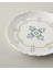 English Home Retro Paisley New Bone China Pasta Tabağı 18 cm Beyaz - Mavi 3