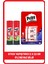 Stick 22 gr Shrink x 2 Adet + Pritt Beyaz Silgi 5'li Blister 1