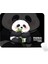 Sevimli Panda Çizgi Film Mouse Pad (Yurt Dışından) 1