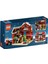 40565 Seasonal Santa's Workshop Limited Noel Baba Atolyesi 1