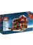 40565 Seasonal Santa's Workshop Limited Noel Baba Atolyesi 2