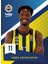 Fenerbahçe Erkek Basketbol Tam Set Sezon Kartları - Kutu 4