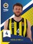 Fenerbahçe Erkek Basketbol Tam Set Sezon Kartları - Kutu 5