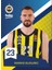 Fenerbahçe Erkek Basketbol Tam Set Sezon Kartları - Kutu 6