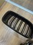 Bmw F30 Parlak Siyah Panjur Set 4