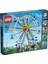 10247 Creator Expert Ferris Wheel Construction Dönme Dolap 1