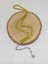 Peridot (Zebercet) Taşı Faset Kesim 99LUK Tesbih 6mm (5650) 4