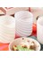Henan Borosilikat Cam Su Bardağı 300 ml Mavi 2