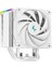 Deepcool AK500 Dıgıtal Hava Soğutmalı AM5-1700P Işlemci Fanı Beyaz 1