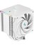 Deepcool AK500 Dıgıtal Hava Soğutmalı AM5-1700P Işlemci Fanı Beyaz 2