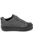 Gri Hakiki Deri Erkek Sneaker - E24S1AY57136-B43 3