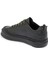Yeşil Deri Erkek Sneaker - E24S1AY57136-H48 2