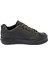 Yeşil Deri Erkek Sneaker - E24S1AY57136-H48 3
