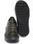 Yeşil Deri Erkek Sneaker - E24S1AY57136-H48 4