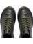 Yeşil Deri Erkek Sneaker - E24S1AY57136-H48 5