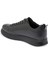 Gri Hakiki Deri Erkek Sneaker - E24S1AY57141-E0N 2