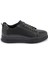 Gri Hakiki Deri Erkek Sneaker - E24S1AY57141-E0N 3