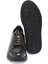 Gri Hakiki Deri Erkek Sneaker - E24S1AY57141-E0N 4