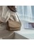 Çanta Kadın Moda Crossbody Çanta Niş Çok Yönlü Kore Tarzı Kadın Çantası Üst Düzey Yeni Retro Küçük Kare Çanta (Yurt Dışından) 1