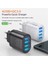 Hızlı Şarj Qc 3.0 4 USB Portlu 3.1A - 48W Çoklu Şarj Cihazı 2