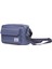 Erkek Çantası Omuzdan Askili Çanta Açık Cep Telefonu Bel Çantası Erkekler Için Rahat Moda Moda Marka Crossbody Çanta (Yurt Dışından) 1