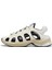 Velo Sandal Warm White-Puma White 1