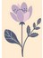 Matisse - Boho - Art Deco - Soyut - Doğa ( 3 Lü Çerçevesiz ) Poster - Afiş - Tablo KR2C00637/ 3
