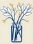 Matisse - Boho - Art Deco - Soyut - Doğa ( 3 Lü Çerçevesiz ) Poster - Afiş - Tablo KR2C00113/ 4