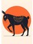 Matisse - Boho - Art Deco - Soyut - Doğa ( 3 Lü Çerçevesiz ) Poster - Afiş - Tablo KR2C00904/ 4