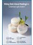 Ölü Deri Arındırıcı, Aydınlatıcı Kore Deniz Tuzu ve Ylang Çiçeği Esansı Prinç Özlü Vücut Peeling 2