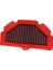 SUZUKI GSR 400, GSR 600, GSR 750, GSX S 750, GSX S 750 Z KUTU İÇİ PERFORMANS HAVA FİLTRESİ FM449/04 1