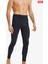 Unisex Termal Alt İçlik Pro 2. Seviye 9572 - Siyah 1