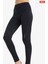 Unisex Termal Alt İçlik Pro 2. Seviye 9572 - Siyah 2