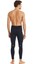 Unisex Termal Alt İçlik Pro 2. Seviye 9572 - Siyah 4