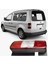 Caddy 2004-2010 Model Arası Uyumlu Arka Sol Sürücü Tarafı Stop Lambası 1