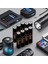I-Gen A117 Ultra Alkalin AAA İnce Kalem Pil 12'li Paket LR03 1.5V 3