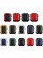 Airpods 1 / 2 Için Darbeye Dayanıklı Tpu + Pc Kılıf (Yurt Dışından) 2