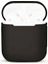 Apple 1/2 Için Bluetooth Kulaklık Silikon Koruyucu Kutu Kılıf (Yurt Dışından) 1