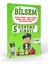 2. Sınıf Bilsem Soru Bankası ve Deneme Sınavı Tamamı Video Çözümlü 2 Kitap Set 4