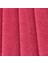 Soft Magro Çift Kişilik Yatak Örtüsü - Kırmızı - 200 x 230 cm 2