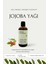 Jojoba Yağı - Soğuk Sıkım Damlalıklı Saf ve Doğal 1