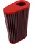 HONDA CBF 600 N, CBF HORNET 600, CBR 600 F KUTU İÇİ PERFORMANS HAVA FİLTRESİ FM490/08 1