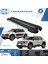 Citroen C4 Cactus Alüminyum Yan Basamak Marşpiyel Koruma 2014>2015>2016>2017>2018>2019>2020>2021>2022>2023>2024 1